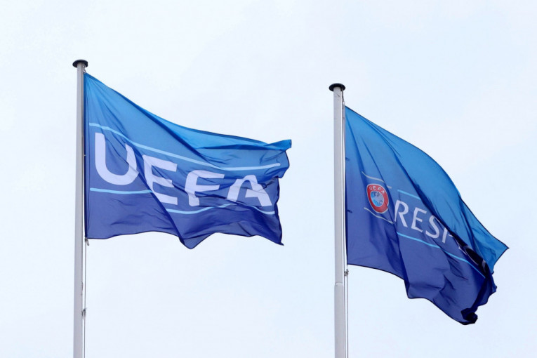 UEFA "pomilovala" Ruse, Engleze i Ukrajince to ne zanima! Spremni su i na bojkot!