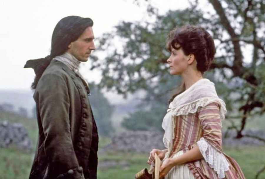 Stižu novi "Orkanski visovi": Otkriveni prvi detalji