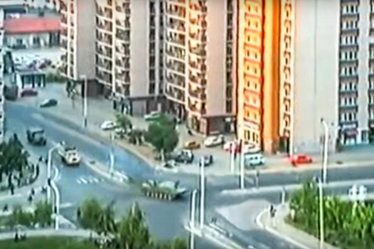 Zločin u Dobrovoljačkoj i dalje bez pravde: 33 godine od masakra nad kolonom JNA