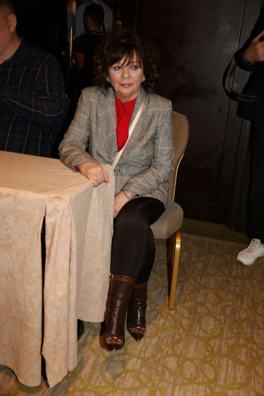 Velika ljubav koju je prekinula tragedija: Kako se život Jelice Sretenović promenio preko noći