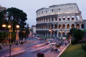 Svi putevi vode u Rim:Turistička atrakcija u koju hrle ljudi iz celog sveta