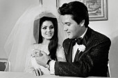 Pogledajte prve fotografije i tizer filma o Elvisu i Prisili: Otkrivaju se mračne tajne slavnog para (FOTO/VIDEO)