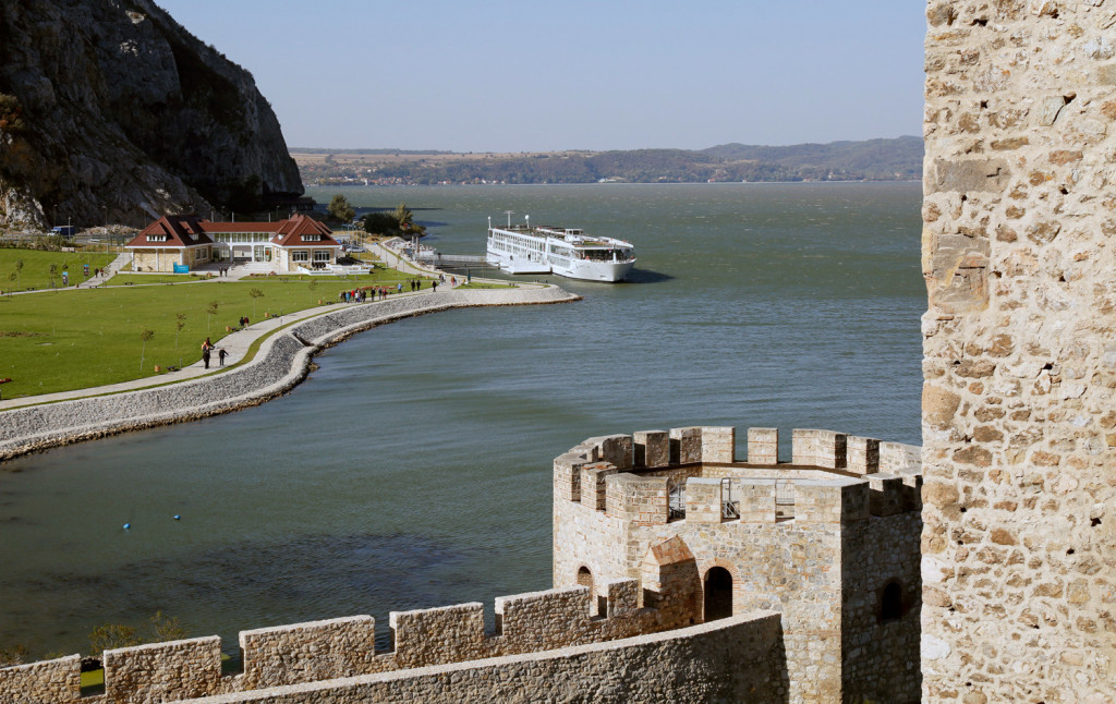 Biti kapetan lađe: Mladi sve manje žele na reku, a plate su više nego dobre