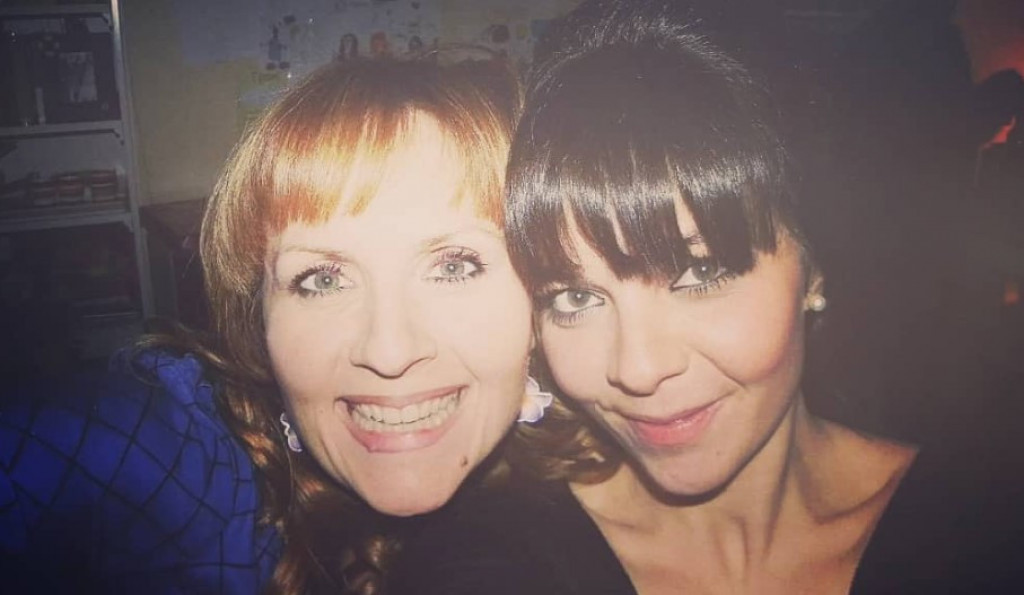 Kristina Kovač otvorila dušu o pokojnim roditeljima i ratu sa sestrom Aleksandrom: Podjednako boli!