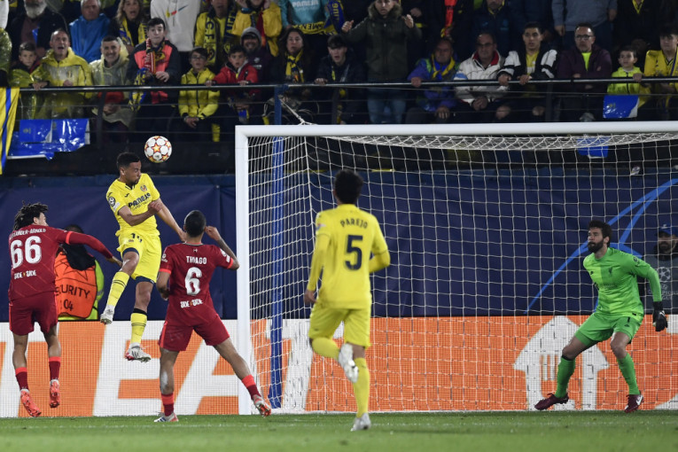 Liverpul pao u ponor pa pokazao moć i potopio Žutu podmornicu! Imamo prvog finalistu Lige šampiona