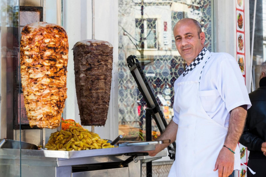 Ovo je grad na dva kontinenta, što ga čini jedinstvenim na svetu