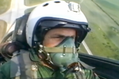 NATO letelice ustuknule pred srpskim pilotom i herojem: Radio-veza zabeležila njegove poslednje reči!