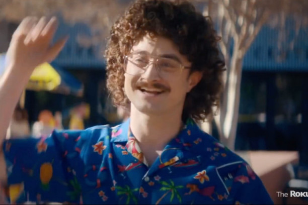 "Najluđeg" Srbina na svetu igra Hari Poter: Objavljen prvi trejler (FOTO/VIDEO)