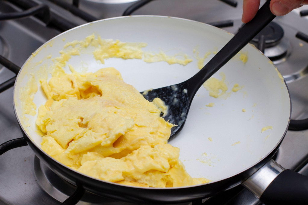 Recept dana: Japanska kajgana, naučite da napravite ovo fenomenalno jelo za početak dana - ukusnija jaja niste probali (VIDEO)