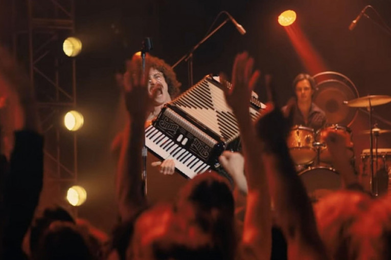 "Najluđeg" Srbina na svetu igra Hari Poter: Objavljen prvi trejler (FOTO/VIDEO)