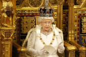 Kraljica Elizabeta ima pripremljen govor u slučaju izbijanja trećeg svetskog rata: Objavljeno šta piše u njemu