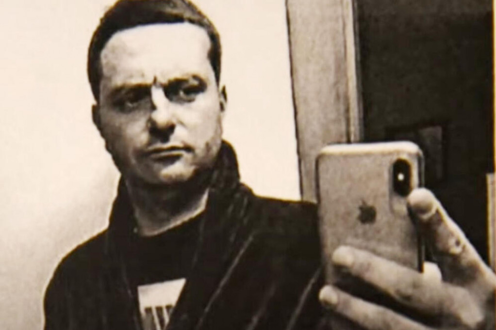 Za Milošem Medenicom tri poternice: Zbrisao pred nosom policije i svi peru ruke