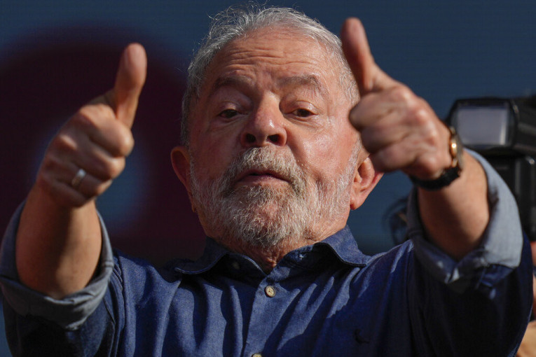 Lula opleo po Zelenskom: I on je kriv za sukob, ponaša se kao da je u predstavi