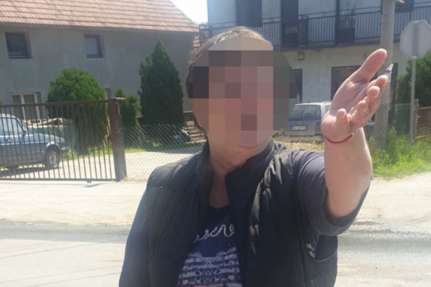 "Uletela su trojica sa fantomkama i napala ga sekirom": Mali Goksi sinoć upucan u Vinči, nedavno bio meta napada u jednoj kladionici! (FOTO)