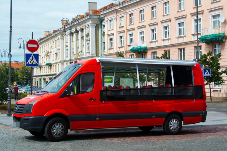 Pola Beograda zatvoreno danas zbog polumaratona: 69 linija javnog prevoza menja trasu - ovo je detaljan spisak (MAPA)