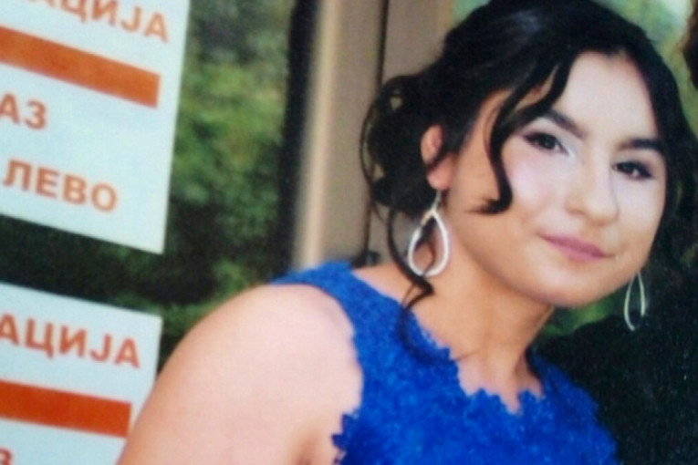 Policija traga za nestalom šesnaestogodišnjakinjom iz Aleksinca! Da li ste je videli?