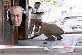 Tajni agent ubijen s leđa sa dva metka u glavu: Georgija likvidiran na Svetog Georgija ispred zgrade suda u Beogradu!
