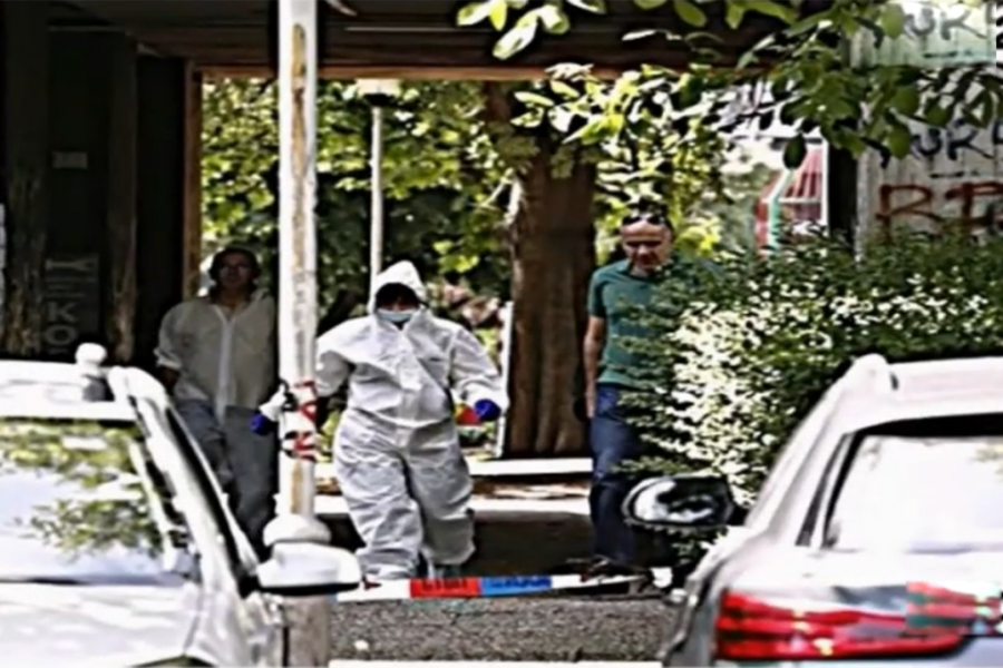 Tajnog agenta ubio profesionalac s leđa: Špijun likvidiran sa dva metka u glavu ispred zgrade suda u Novom Beogradu!