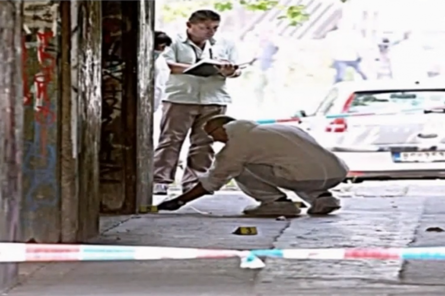 Žuti ga "overio", pa uzeo novi posao: Kruševačko klupko smrti puklo na koverti u Banjaluci