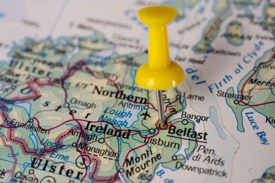 Ponovo se diže prašina oko ujedinjenja: Da li bi današnji izbori u Severnoj Irskoj mogli da budu početak otcepljenja od Velike Britanije?