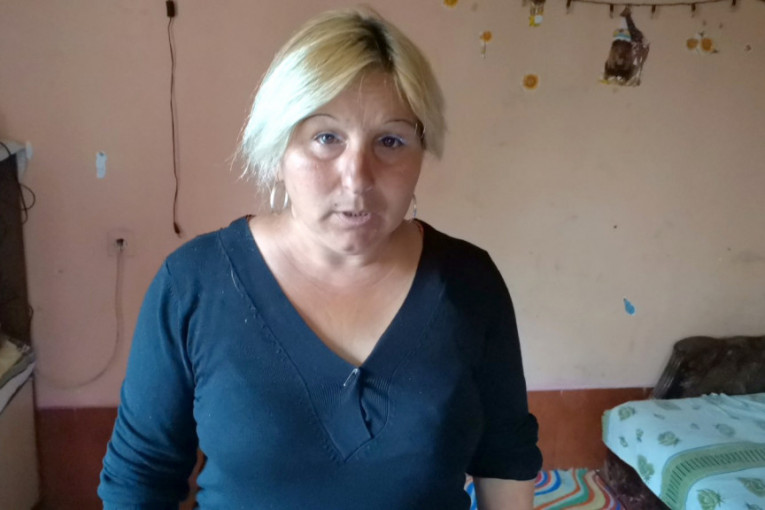 Vapaj majke nestale Marije: Dala sam joj novac da ode na pijacu, ali od nje već šest dana ni traga, ni glasa