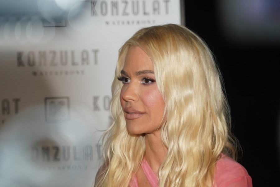 Nata opet renovira stan na Dedinju: Za to zadovoljstvo je ovoga puta izdvojila 100.000 evra!