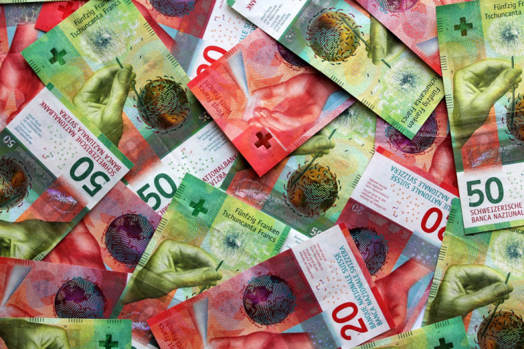 Referendum o kešu: U Švajcarskoj su neki skeptični prema neopipljivom novcu