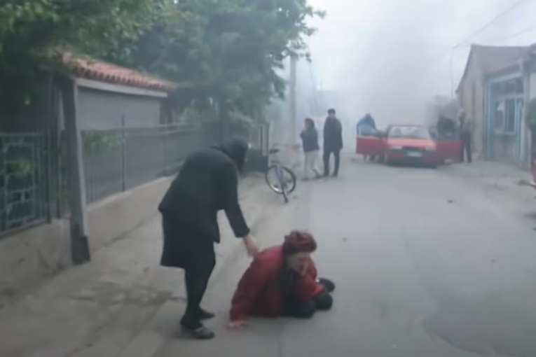Zločin koji Srbija nije zaboravila: NATO kasetnim bombama ubijao civile u centru Niša