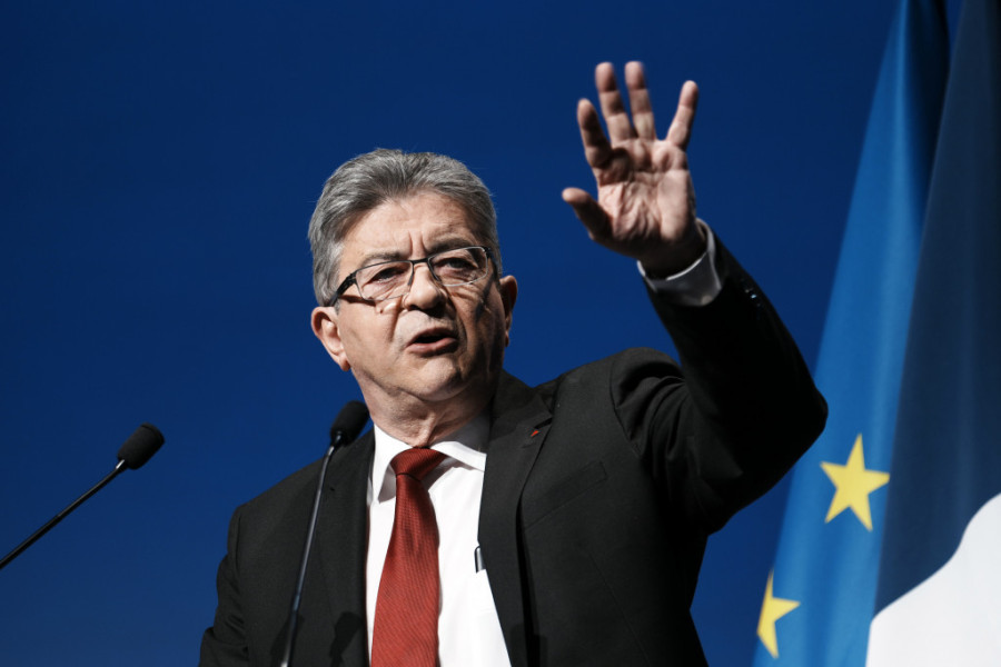 Melanšon poziva: Francuska da se povuče iz NATO-a