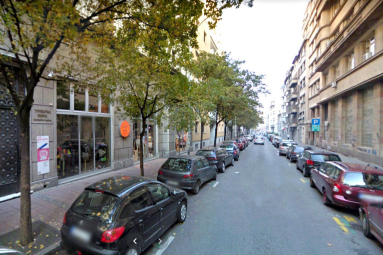 Određen pritvor napadaču u Trgovačkoj školi: Burna prošlost iza njega