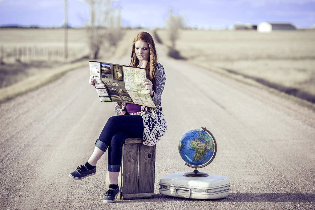 Prednosti putovanja: Šest razloga zašto bi trebalo da putujete više