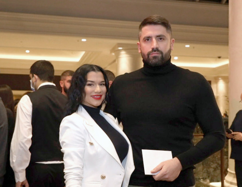 Nikola Rađen verio Milicu Ristić