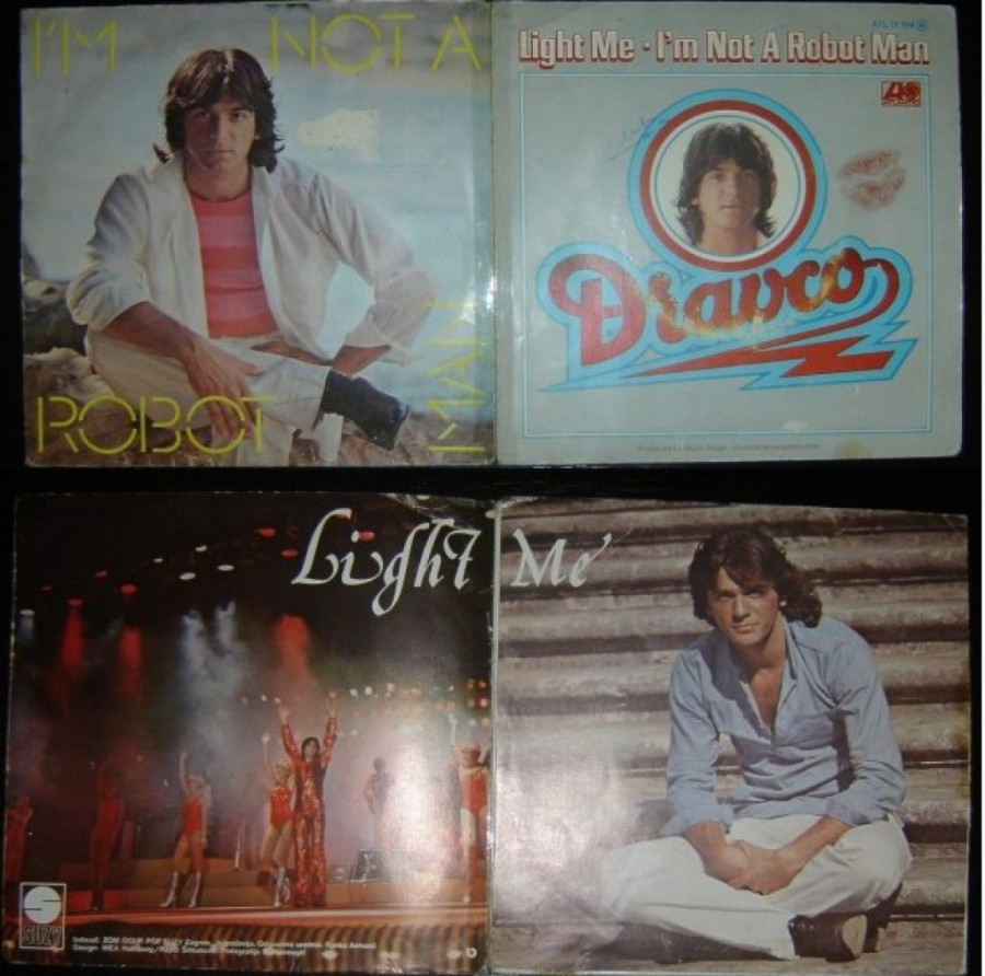 Čola se na početku karijere predstavljao pod drugim imenom: Želeo je da osvoji Evropu (FOTO)