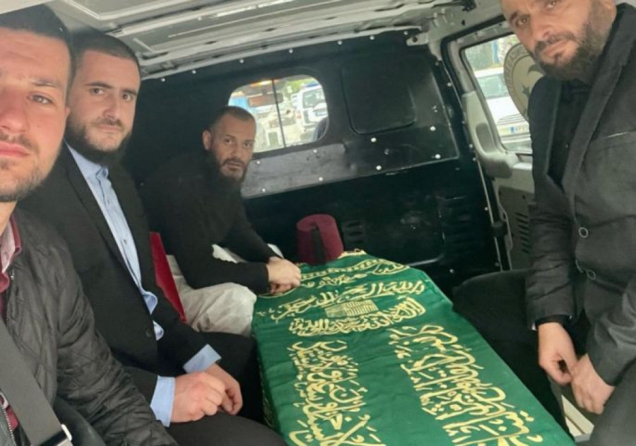 Usame saopštio kada će biti gotovi rezultati obdukcije Muamera Zukorlića