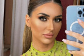 Takmičarka iznenada odlučila da napusti Zvezde Granda: Oglasila se na Instagramu i oprostila od svih (FOTO/VIDEO)