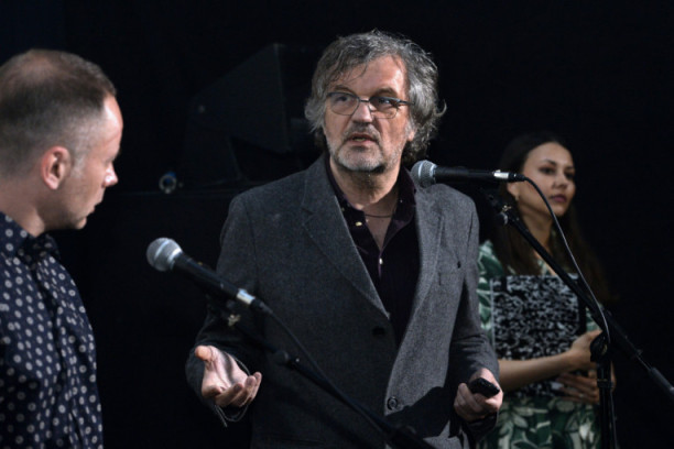 Egipatski reditelj Omar El Zohairi o Kustendorfu: Od Emira Kusturice sam naučio da treba biti svoj