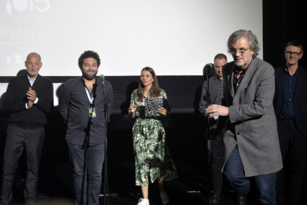 Egipatski reditelj Omar El Zohairi o Kustendorfu: Od Emira Kusturice sam naučio da treba biti svoj