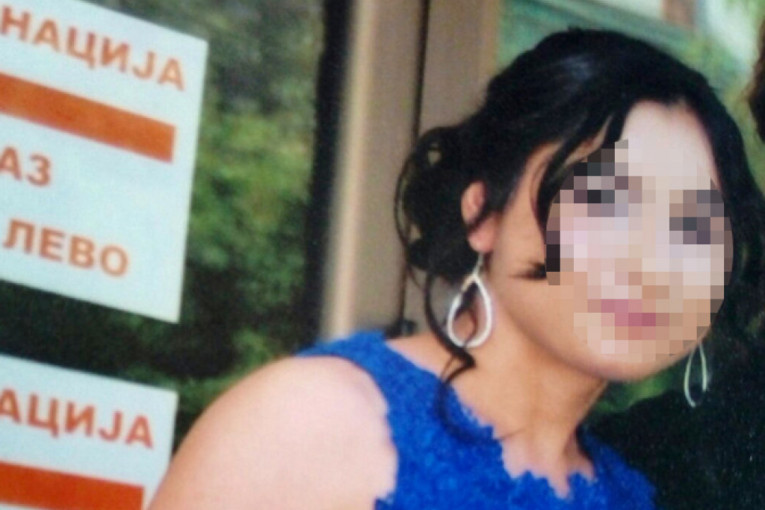 Marija, ipak, bila kod dečka: Novi detalji nestanka tinejdžerke za kojom je tragala Srbija