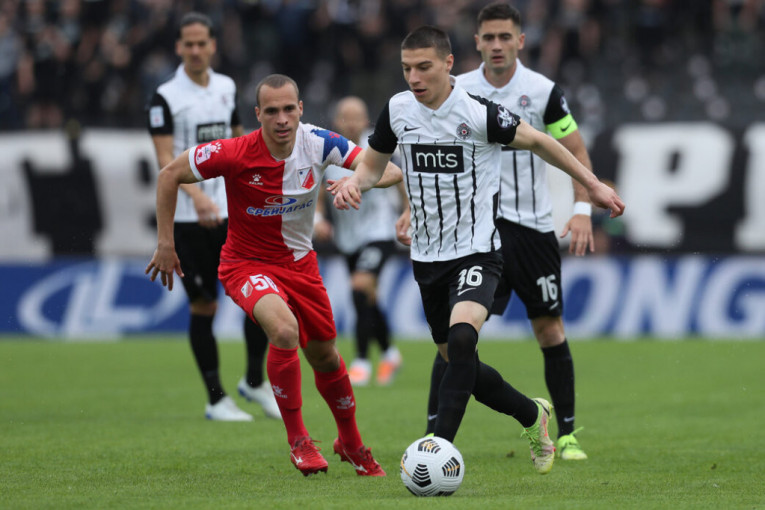 Bio sam ljut, zbog nediscipline u odbrani i opuštenosti u napadu! Stanojević još jednom o prošlom duelu sa "lalama"