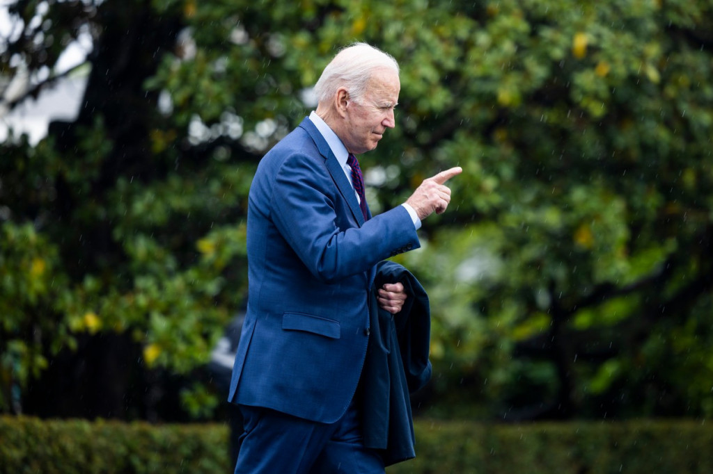 Bajden ide u goste kod "najvećeg krvnika na svetu": Šta poseta Saudijskoj Arabiji otkriva o politici Vašingtona?