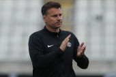 Šok u Humskoj, Partizan ostaje bez trenera! Stanojeviću je dosta srpskog fudbala, odlazi razočaran!