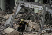 Porastao broj žrtava u razornoj eksploziji: Hotel u Havani danas trebalo da bude otvoren