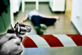 Stravična tragedija kod Gračanice: Policajac ubio brata hicima iz vatrenog oružja, poznat i motiv svirepog ubistva