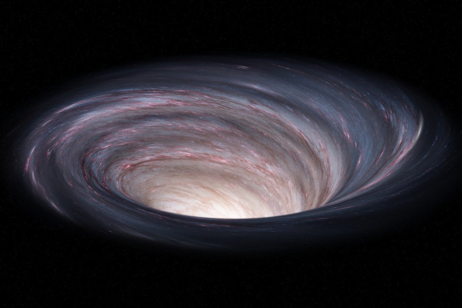 Astronomi otkrili Zemlji najbližu crnu rupu: Udaljena je 1.600 svetlosnih godina i 10 puta masivnija od Sunca!