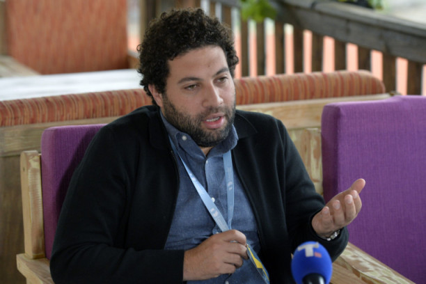 Egipatski reditelj Omar El Zohairi o Kustendorfu: Od Emira Kusturice sam naučio da treba biti svoj