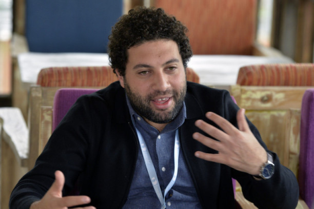 Egipatski reditelj Omar El Zohairi o Kustendorfu: Od Emira Kusturice sam naučio da treba biti svoj