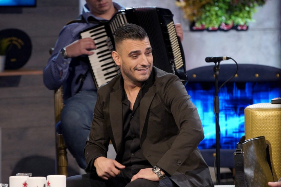 Estrada pod lupom 24sedam: Usponi i padovi od kojih boli glava! (FOTO)