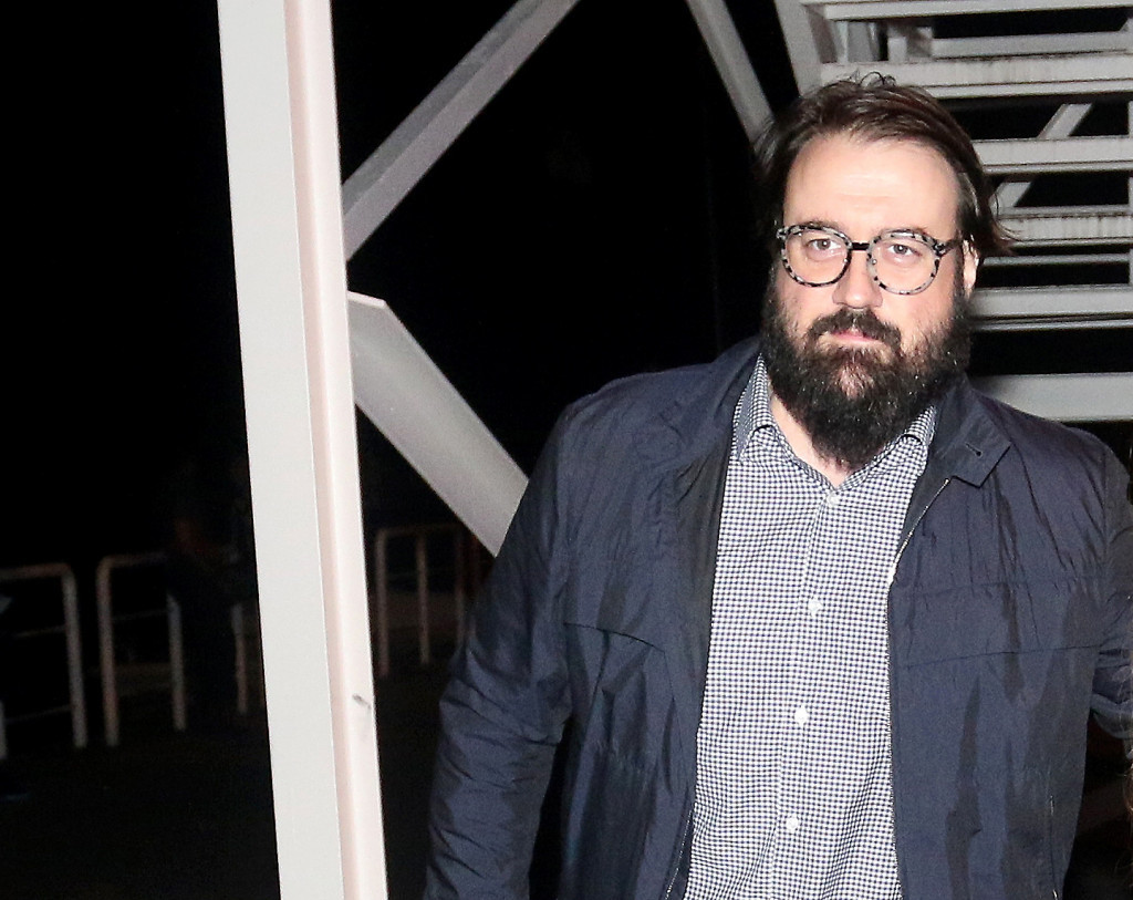 Miša Grof o navodnom incidentu s kućnom prijateljicom! Priča se i da ima nelegalno oružje kod sebe