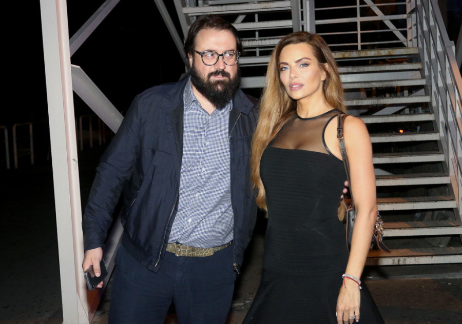 "Vidojev otac nam je i to otuđio"! Nikolina Pišek otkrila kroz šta je prošla godinu dana posle smrti muža i šta se promenilo kod nje