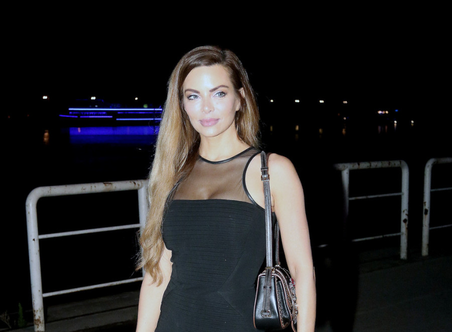 Nikolina Pišek prekinula tišinu o prvom mužu: Ćerka i ja s njim nemamo kontakt, samohrana sam majka!